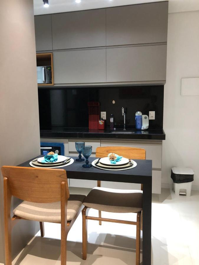 Sky Concept Apartment Maceio  Exterior photo