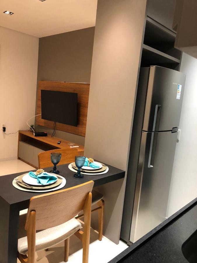 Sky Concept Apartment Maceio  Exterior photo